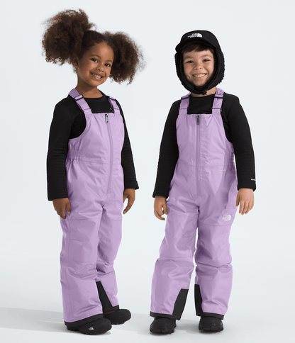 Kids’ Freedom Insulated Bibs - The North Face