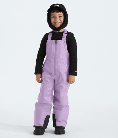 Kids’ Freedom Insulated Bibs - The North Face