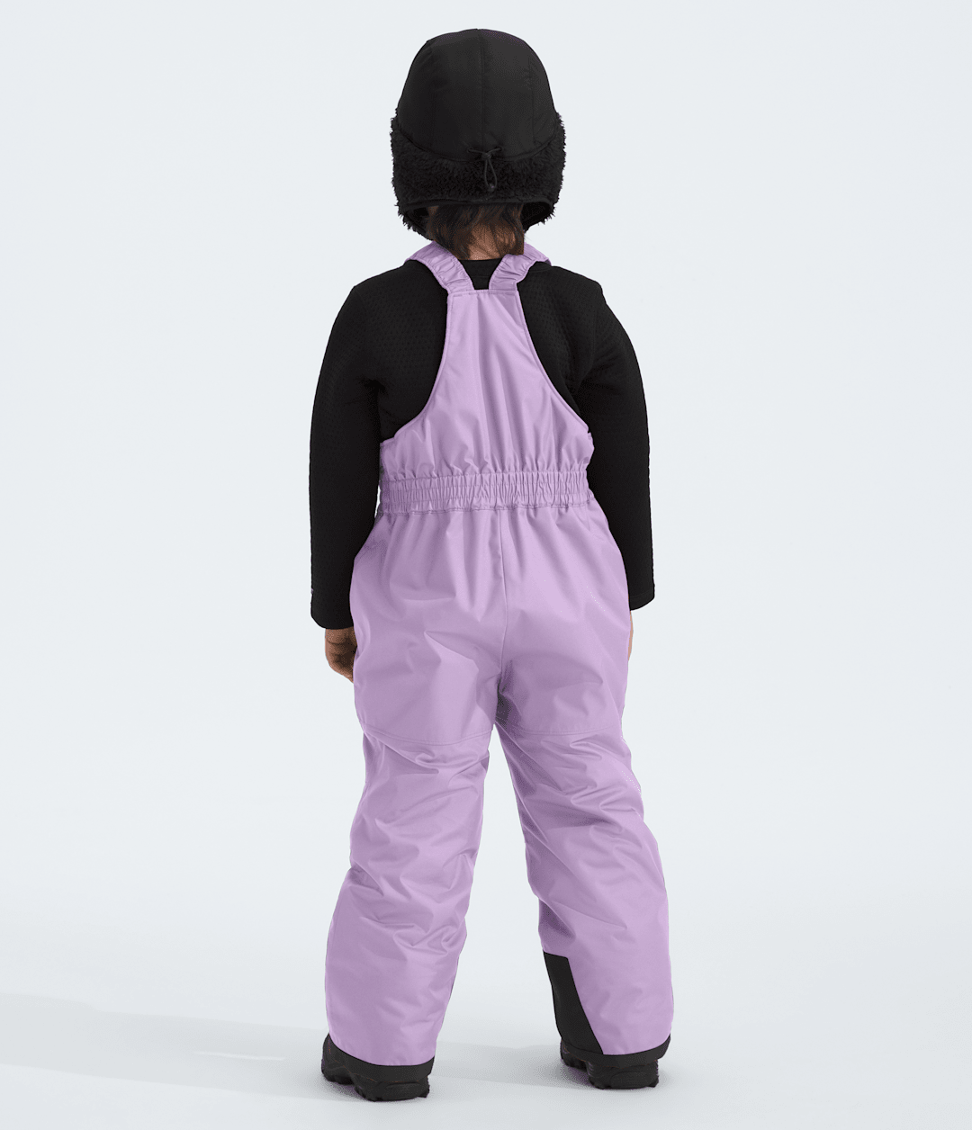 Kids’ Freedom Insulated Bibs - The North Face