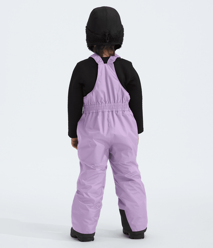 Kids’ Freedom Insulated Bibs - The North Face