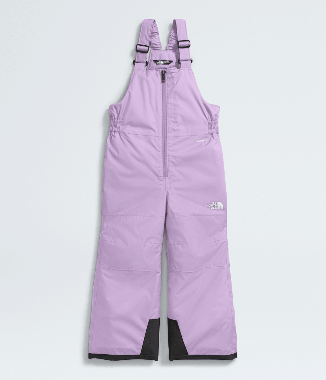 Kids’ Freedom Insulated Bibs - The North Face