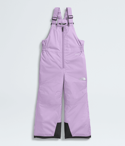 Kids’ Freedom Insulated Bibs - The North Face