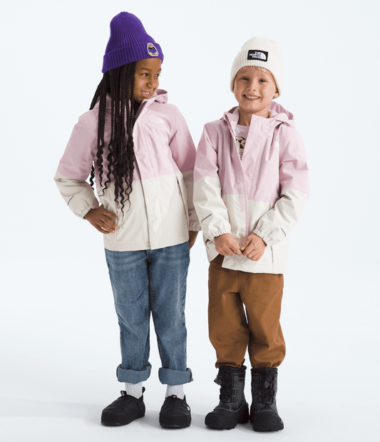 Kids’ Warm Antora Rain Jacket - The North Face
