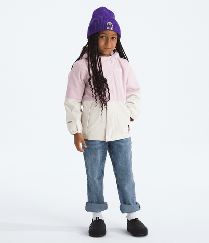 Kids’ Warm Antora Rain Jacket - The North Face