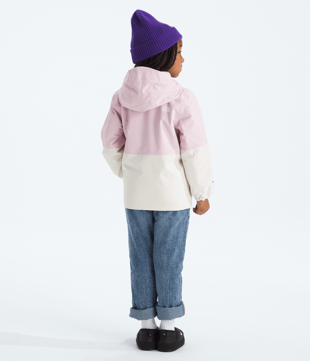 Kids’ Warm Antora Rain Jacket - The North Face