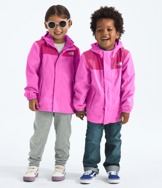 Kids’ Antora Rain Jacket - The North Face
