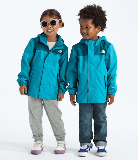 Kids’ Antora Rain Jacket - The North Face
