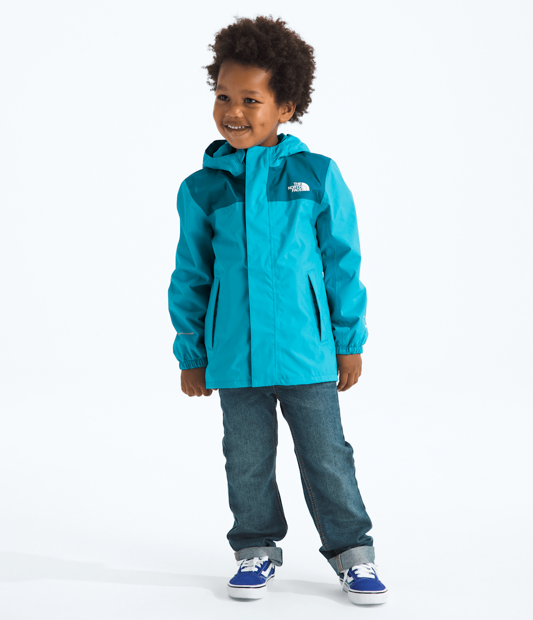 Kids’ Antora Rain Jacket - The North Face