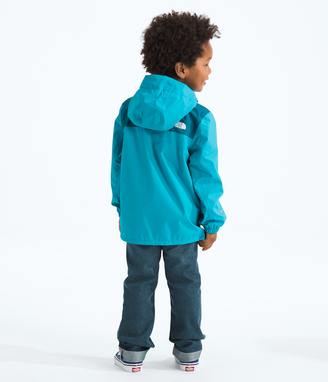 Kids’ Antora Rain Jacket - The North Face