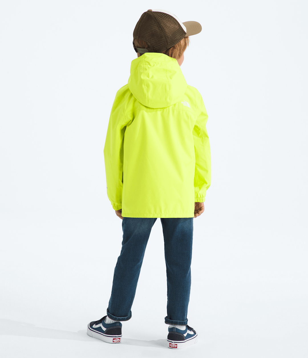 Kids’ Antora Rain Jacket - The North Face