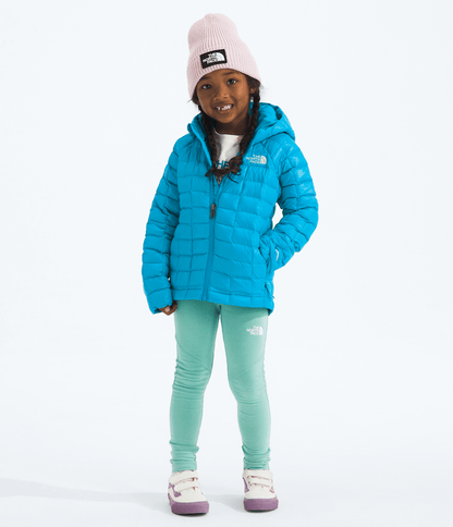 Kids’ THERMOBALL™ Hooded Jacket - The North Face