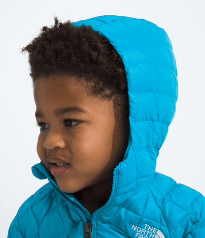 Kids’ THERMOBALL™ Hooded Jacket - The North Face