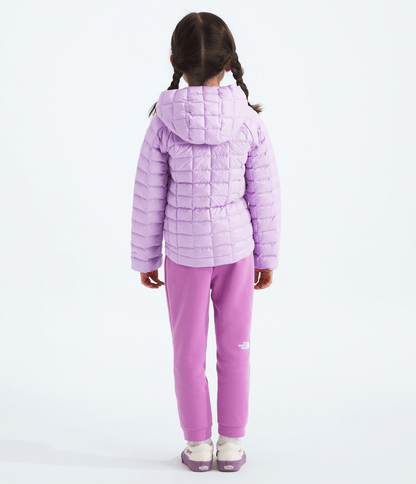 Kids’ THERMOBALL™ Hooded Jacket - The North Face