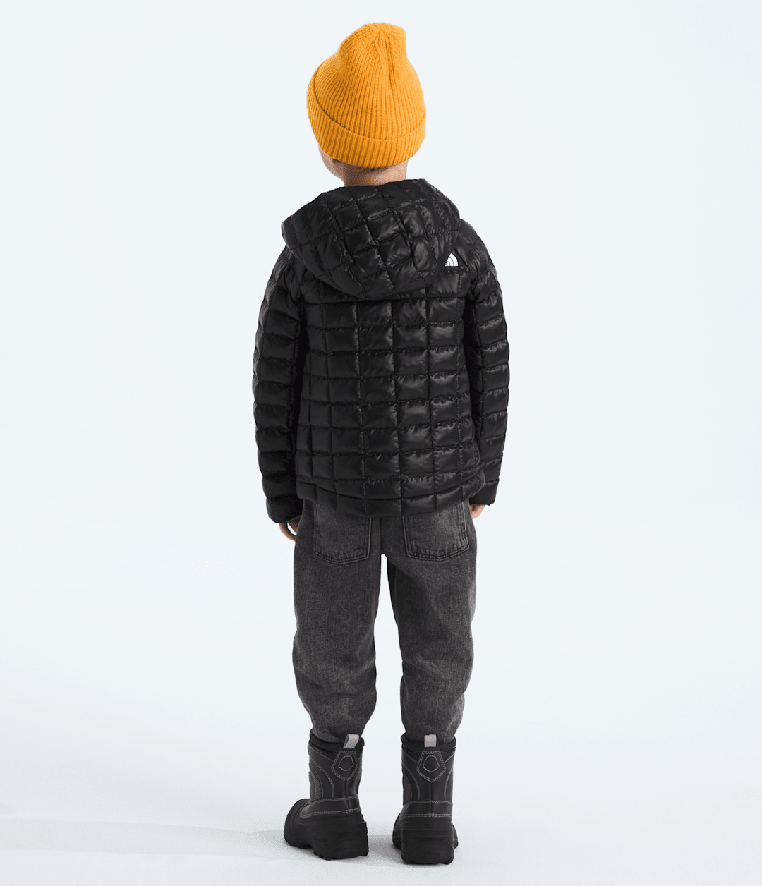 Kids’ THERMOBALL™ Hooded Jacket - The North Face