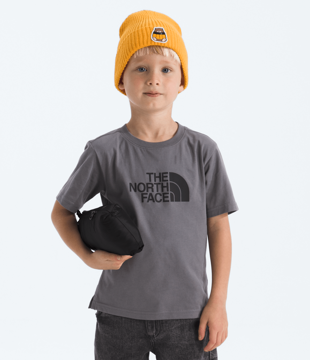 Kids’ THERMOBALL™ Hooded Jacket - The North Face