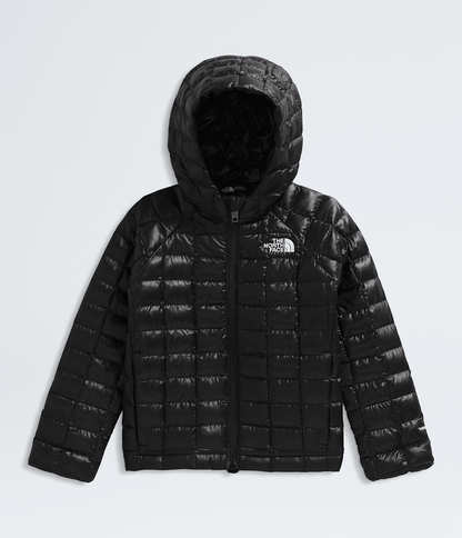Kids’ THERMOBALL™ Hooded Jacket - The North Face