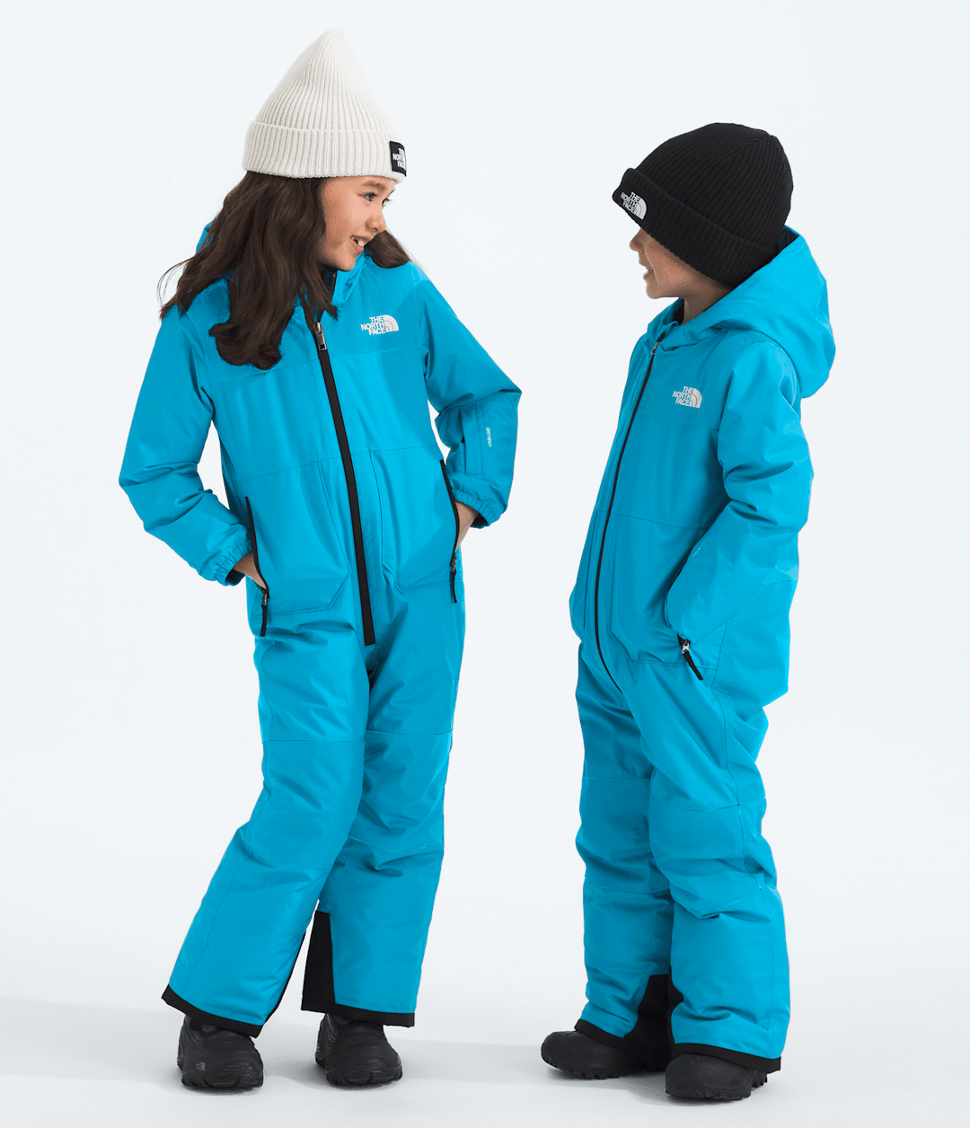Kids’ Freedom Snow Suit - The North Face