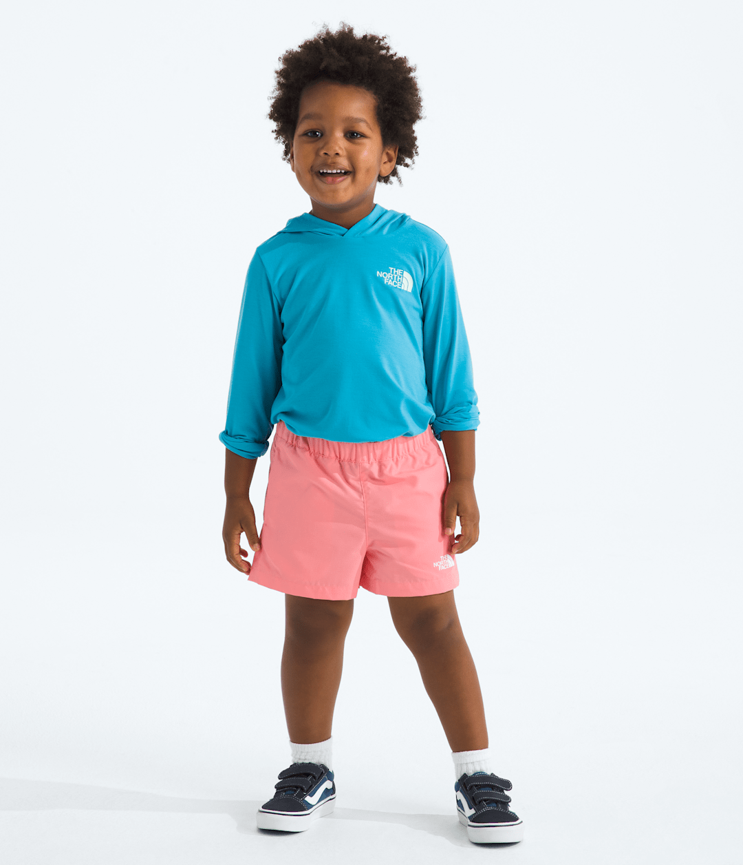 Kids’ Class V Shorts - The North Face