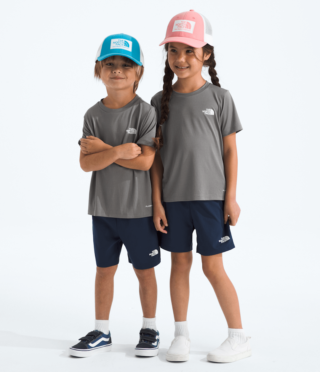 Kids’ 24/7 Set - The North Face
