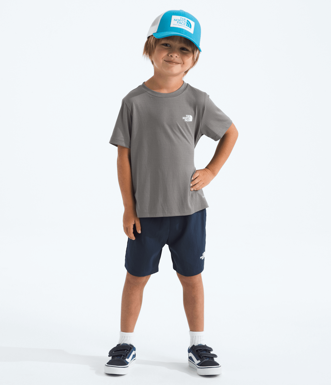 Kids’ 24/7 Set - The North Face