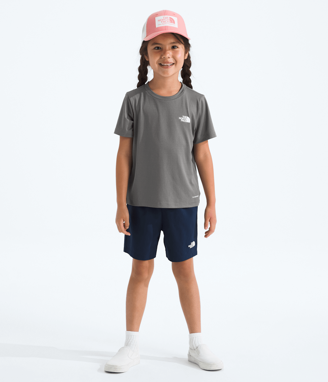 Kids’ 24/7 Set - The North Face