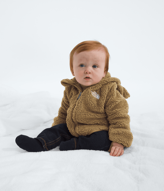 Baby Campshire Full-Zip Hoodie - The North Face