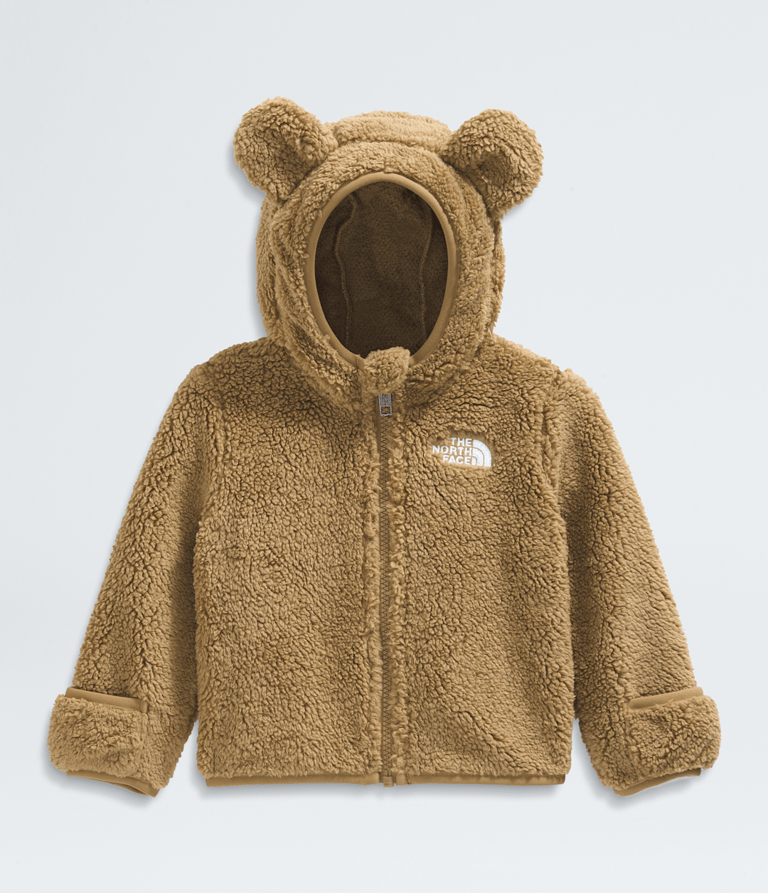 Baby Campshire Full-Zip Hoodie - The North Face