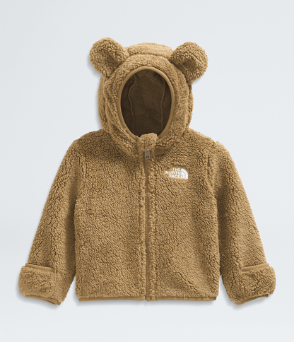 Baby Campshire Full-Zip Hoodie - The North Face