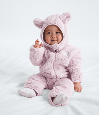 Baby Campshire One-Piece - The North Face