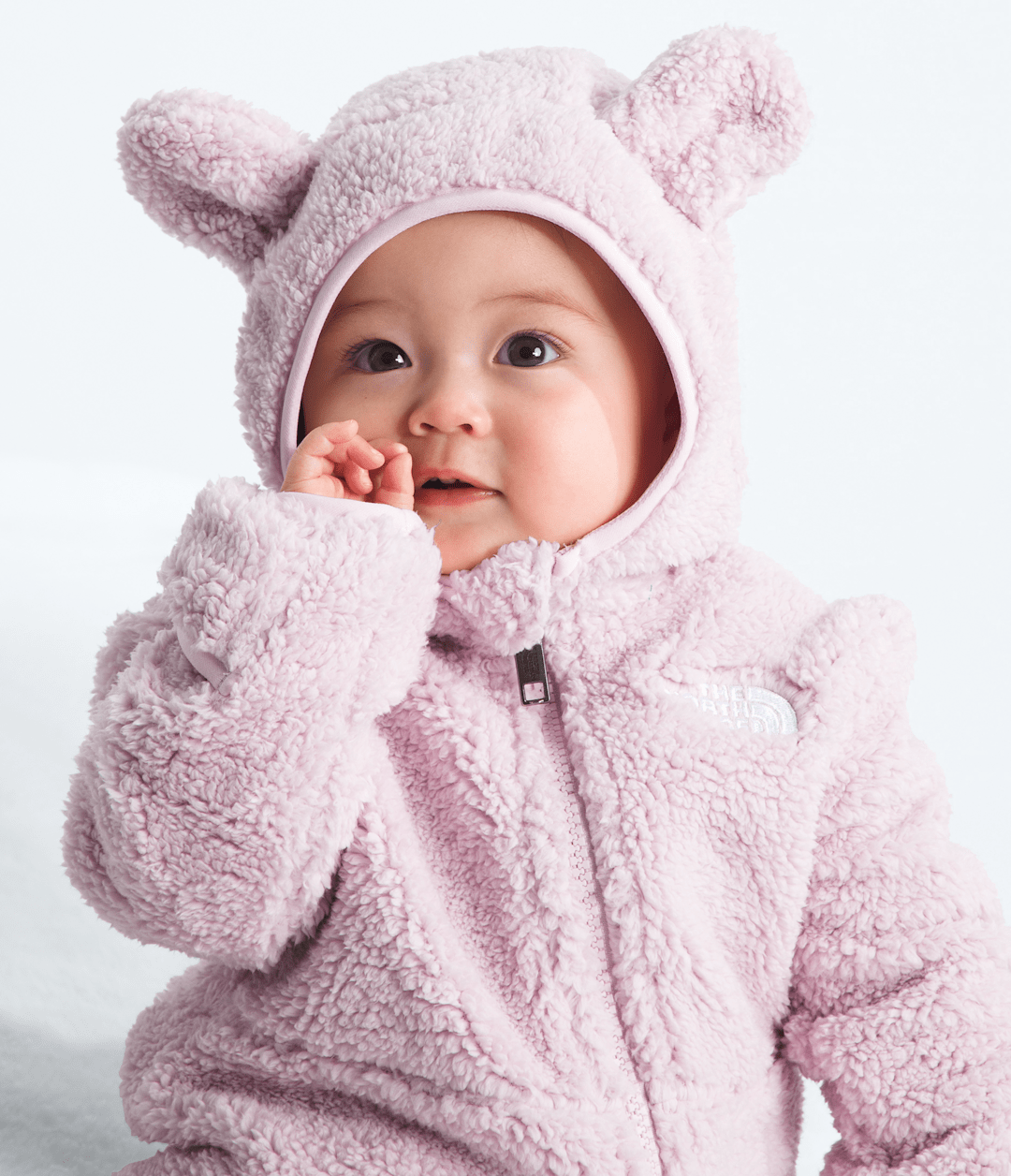 Baby Campshire One-Piece - The North Face