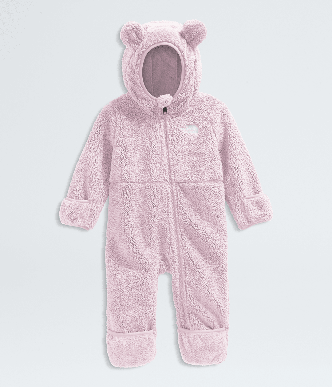Baby Campshire One-Piece - The North Face