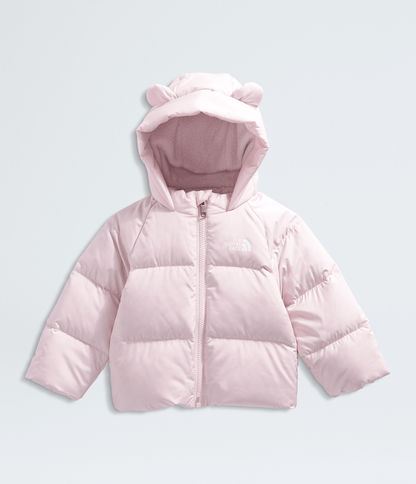Baby North Down Fleece-Lined Jacket - The North Face