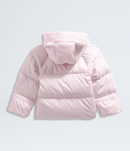 Baby North Down Fleece-Lined Jacket - The North Face