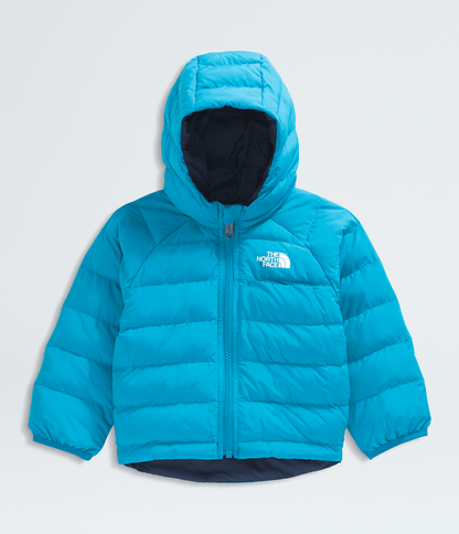 Baby Reversible Perrito Hooded Jacket - The North Face