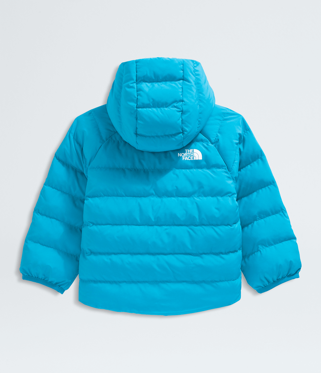 Baby Reversible Perrito Hooded Jacket - The North Face