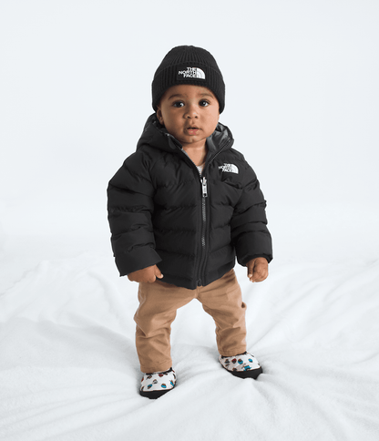 Baby Reversible Perrito Hooded Jacket - The North Face