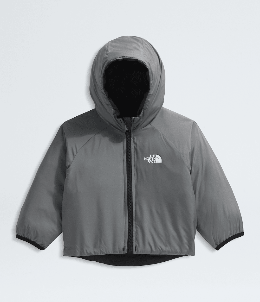 Baby Reversible Perrito Hooded Jacket - The North Face