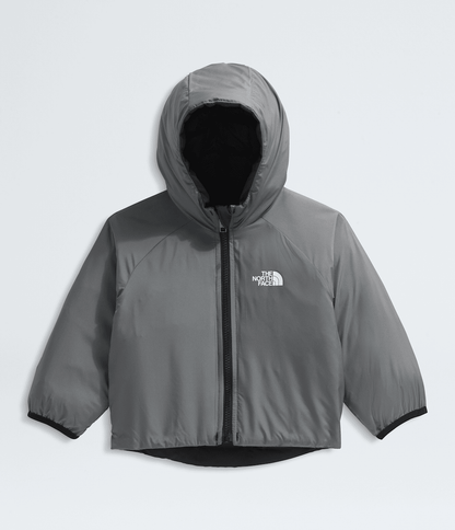 Baby Reversible Perrito Hooded Jacket - The North Face