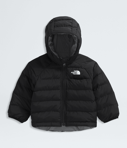 Baby Reversible Perrito Hooded Jacket - The North Face
