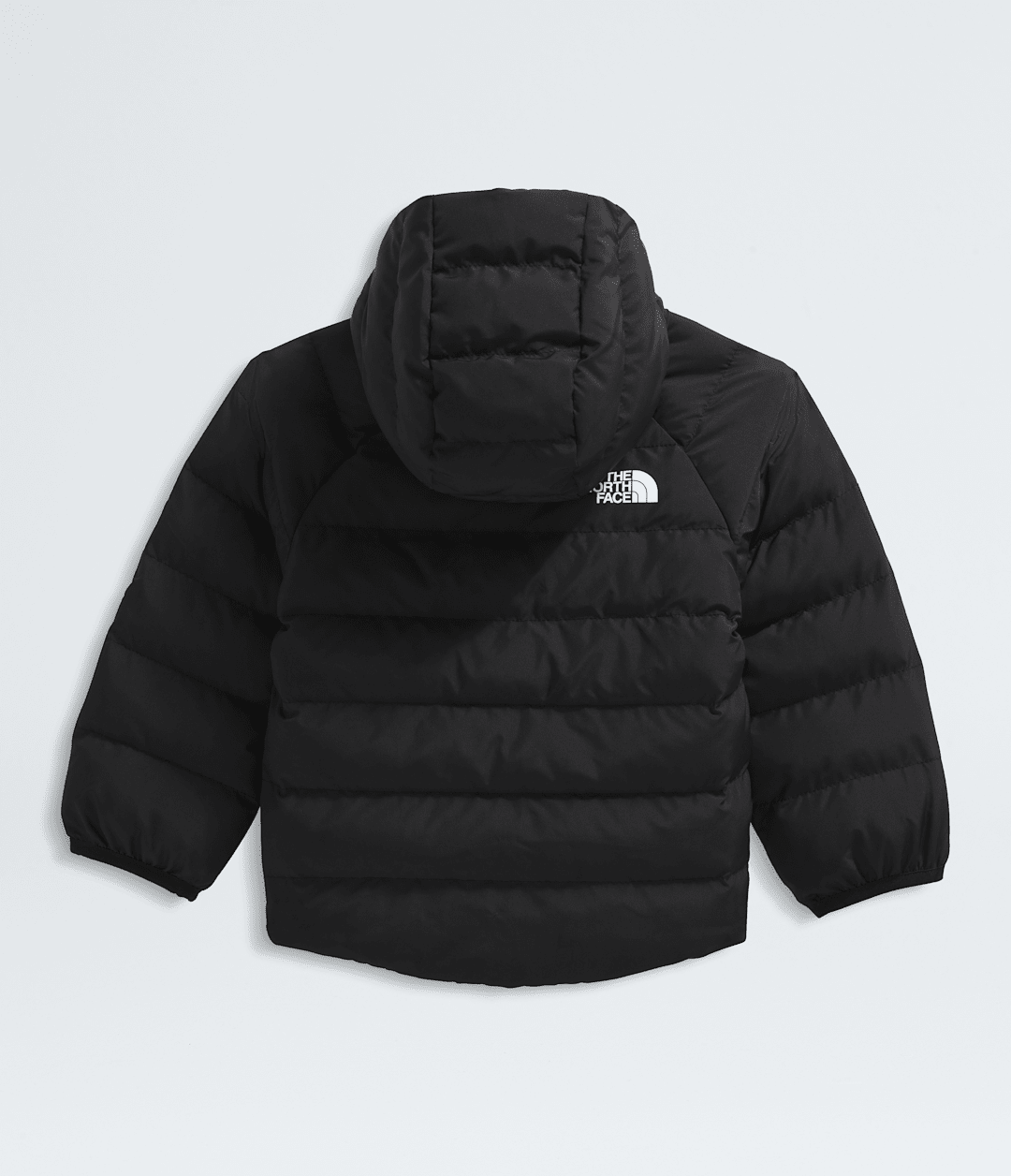Baby Reversible Perrito Hooded Jacket - The North Face