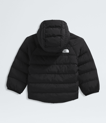 Baby Reversible Perrito Hooded Jacket - The North Face
