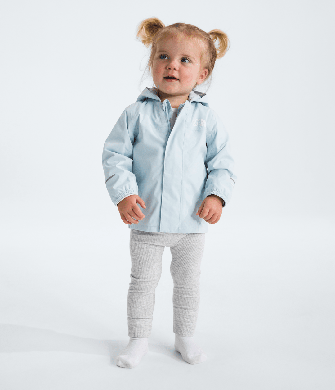 Baby Antora Rain Jacket - The North Face