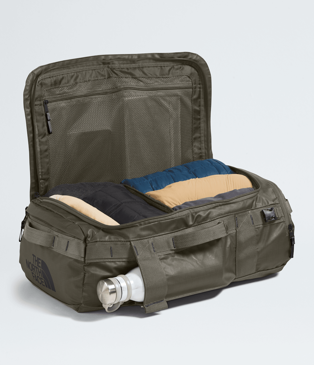 Base Camp Voyager Duffel—32L - The North Face