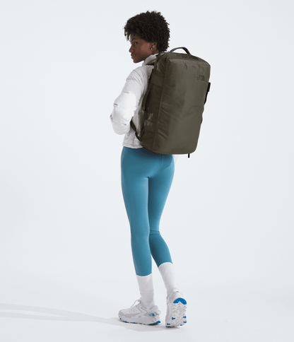 Base Camp Voyager Duffel—32L - The North Face