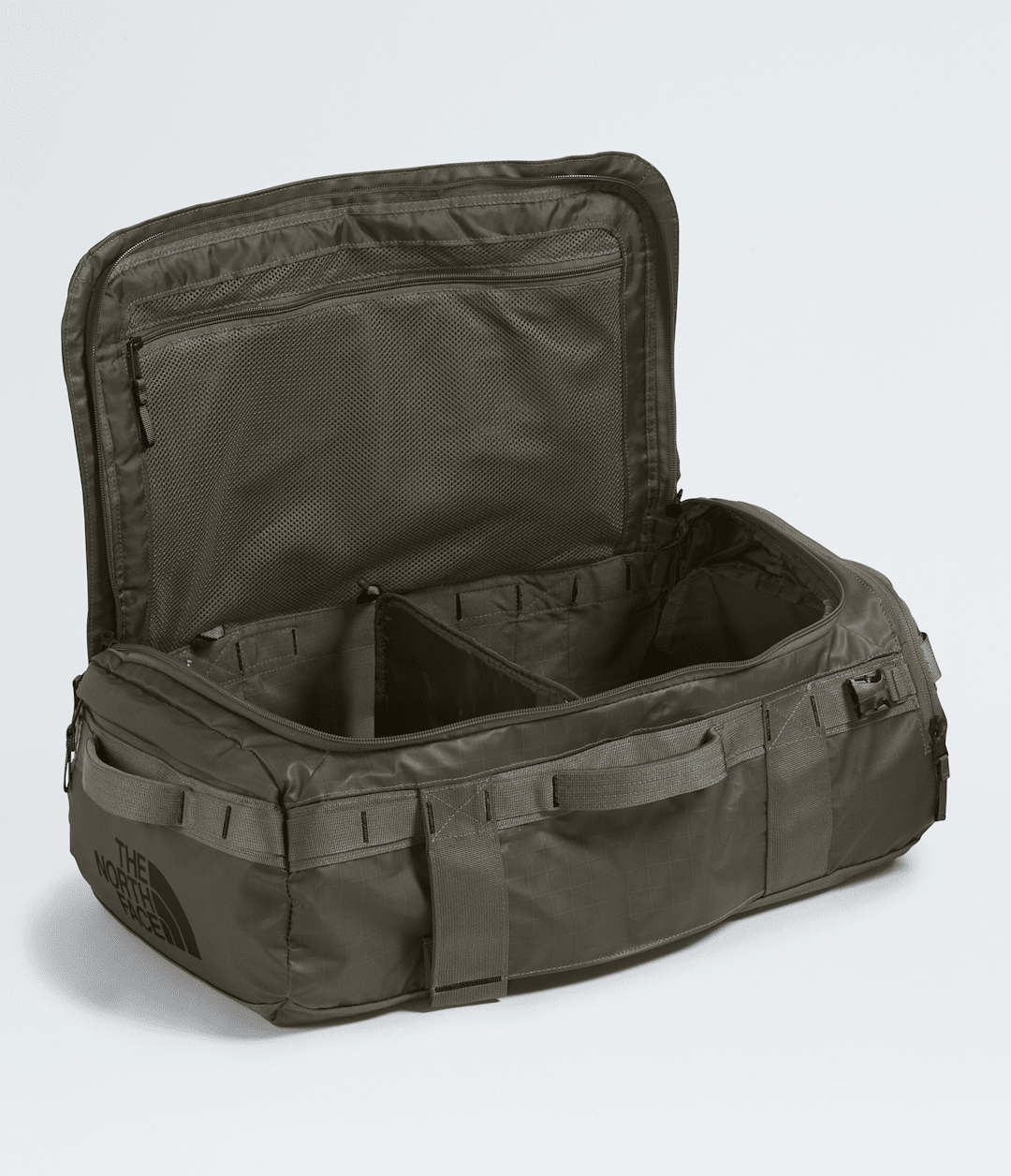 Base Camp Voyager Duffel—32L - The North Face