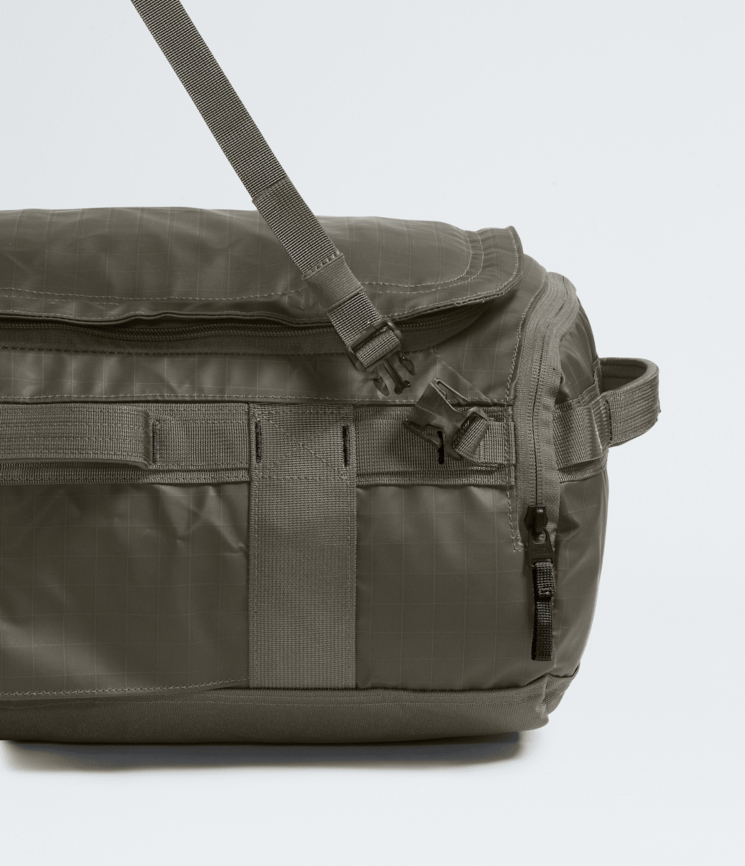 Base Camp Voyager Duffel—32L - The North Face