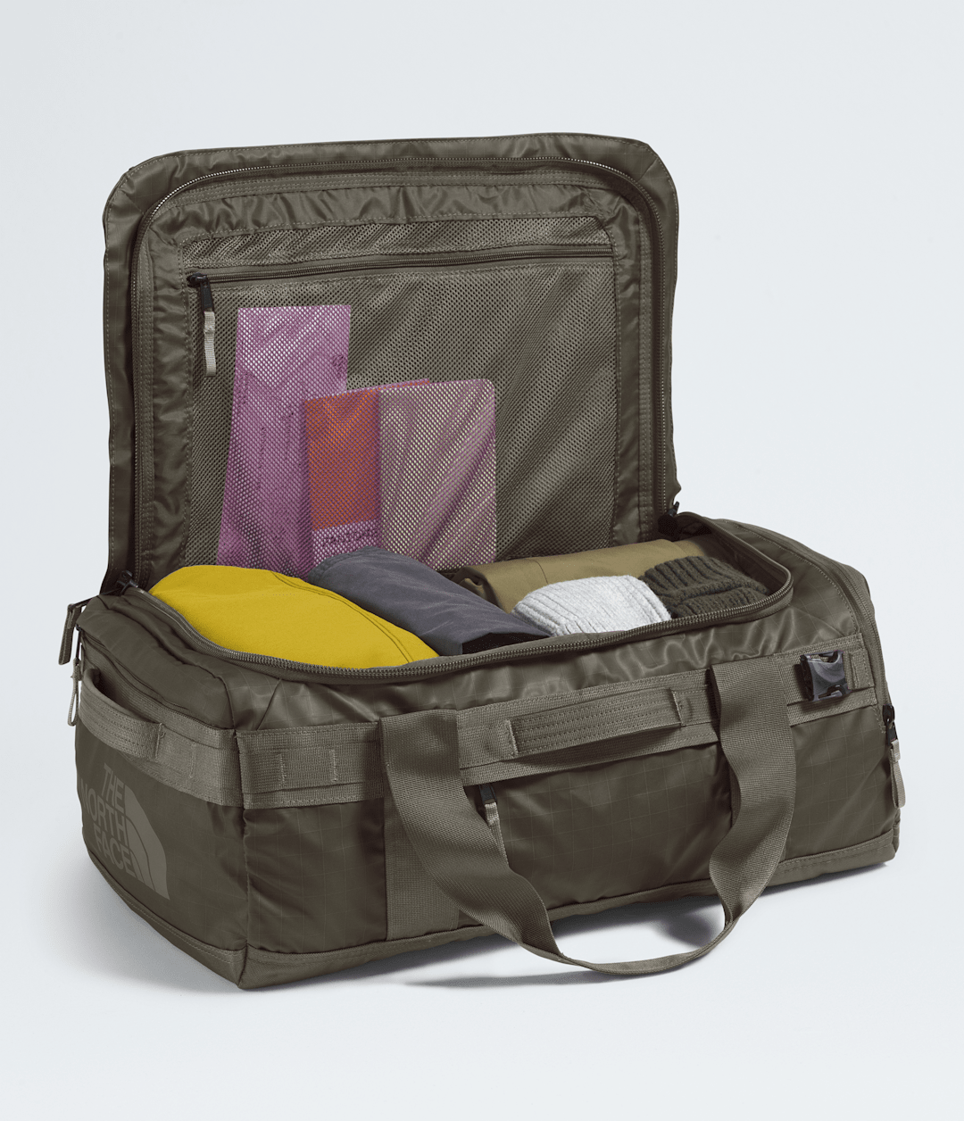 Base Camp Voyager Duffel—42L - The North Face