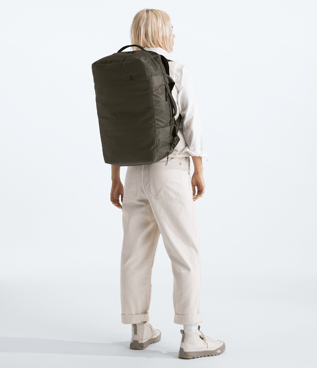 Base Camp Voyager Duffel—42L - The North Face