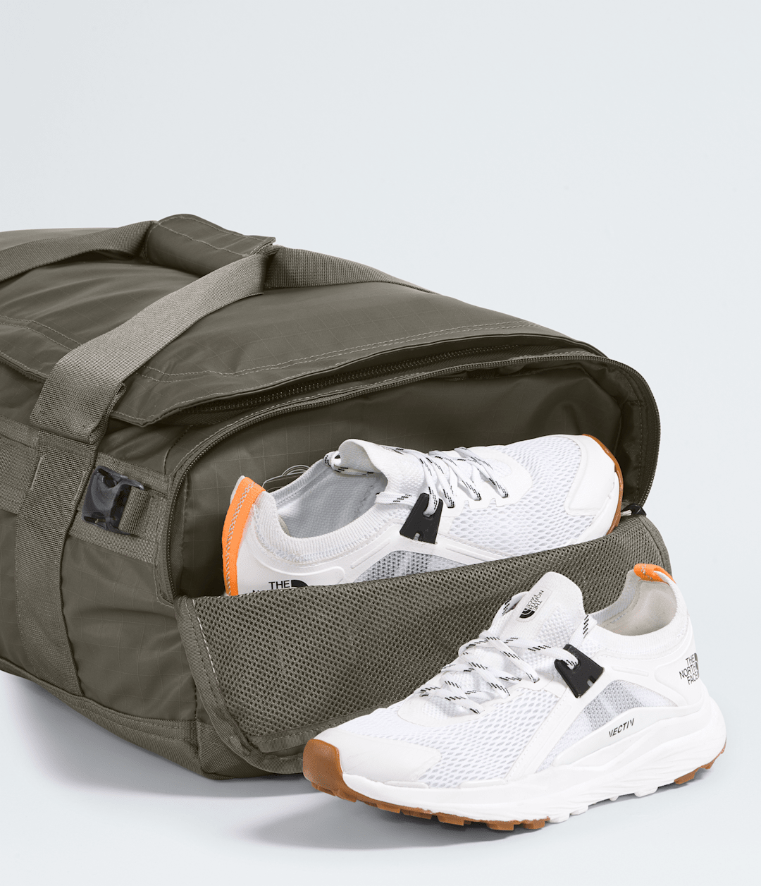 Base Camp Voyager Duffel—42L - The North Face