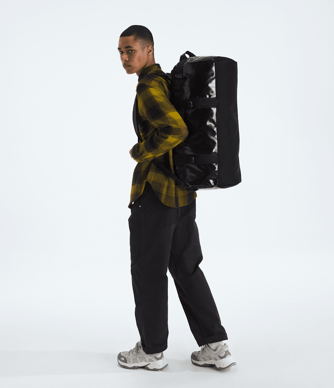 Base Camp Duffel Special Edition - M (71L) - The North Face